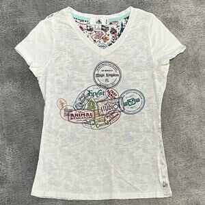 Disneyland Graphic T-shirt